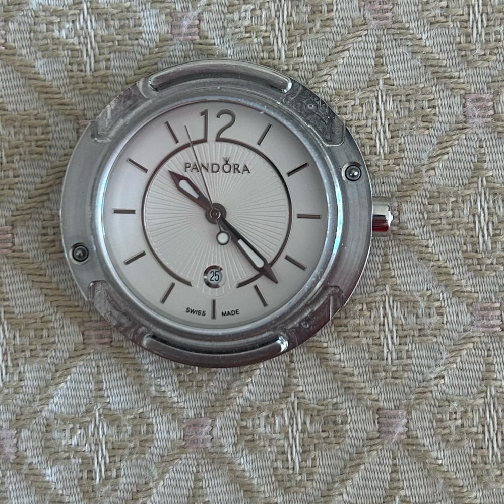Rare Pandora Watch Bundle - Picture 4 of 14